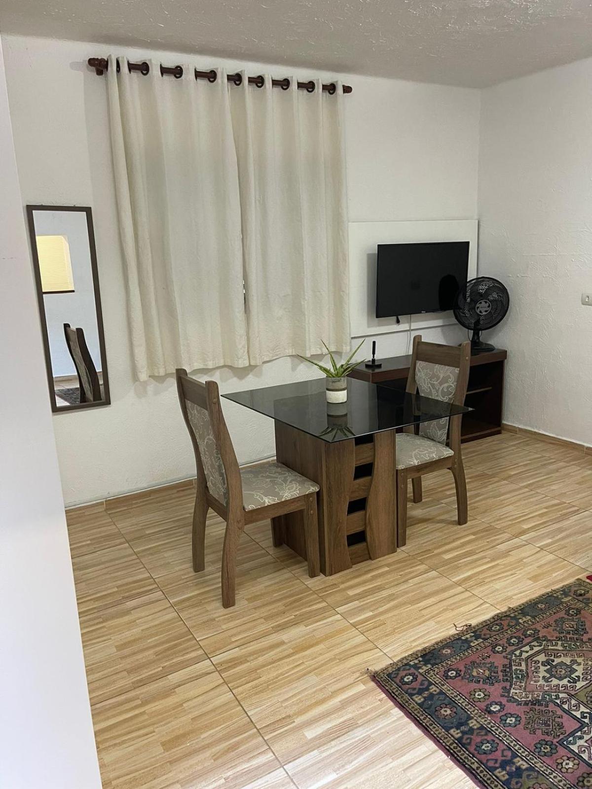 圣保罗Becas House公寓 外观 照片
